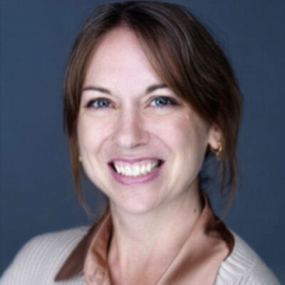 Stephanie vaugn gray